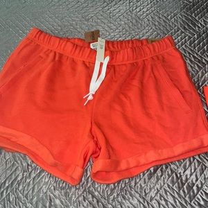 VS boyfriend short
